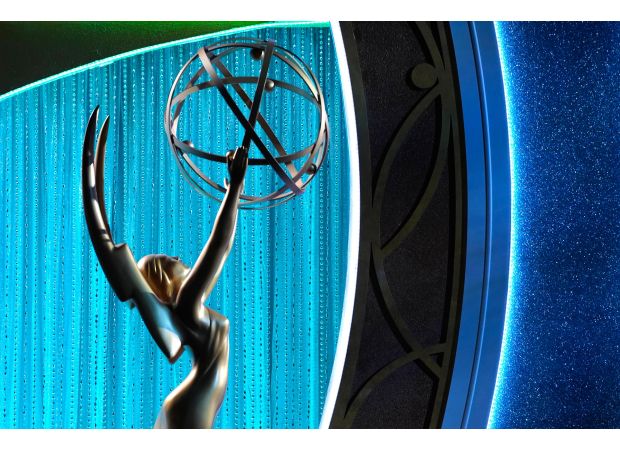 'Shogun' receives 11 Emmys and may win more at Creative Arts Emmy Awards.