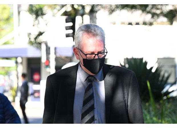 Former vice principal's prison sentence reduced after trying to engage in sexual activity with a supposed teenager.