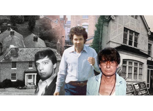 Explore the eerie and terrifying secrets hidden within the infamous 