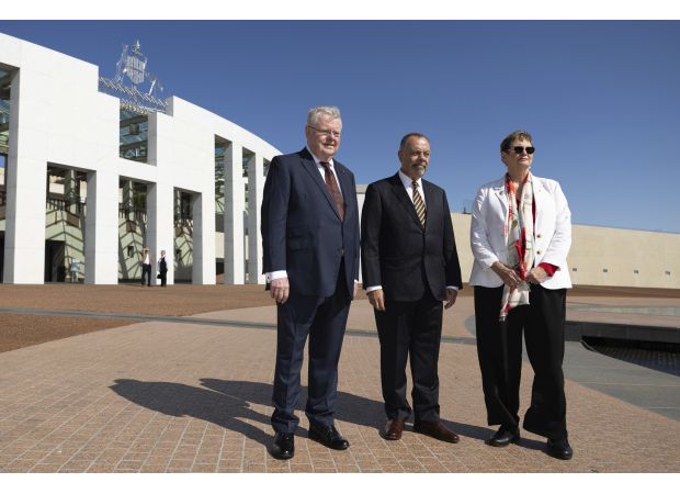 Commission wants major reforms to be made to address veteran suicide

A royal commission on veteran suicide is calling for significant changes to address the issue.