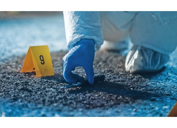 Starmer starts alliance to combat high rate of knife violence in UK as an urgent issue.