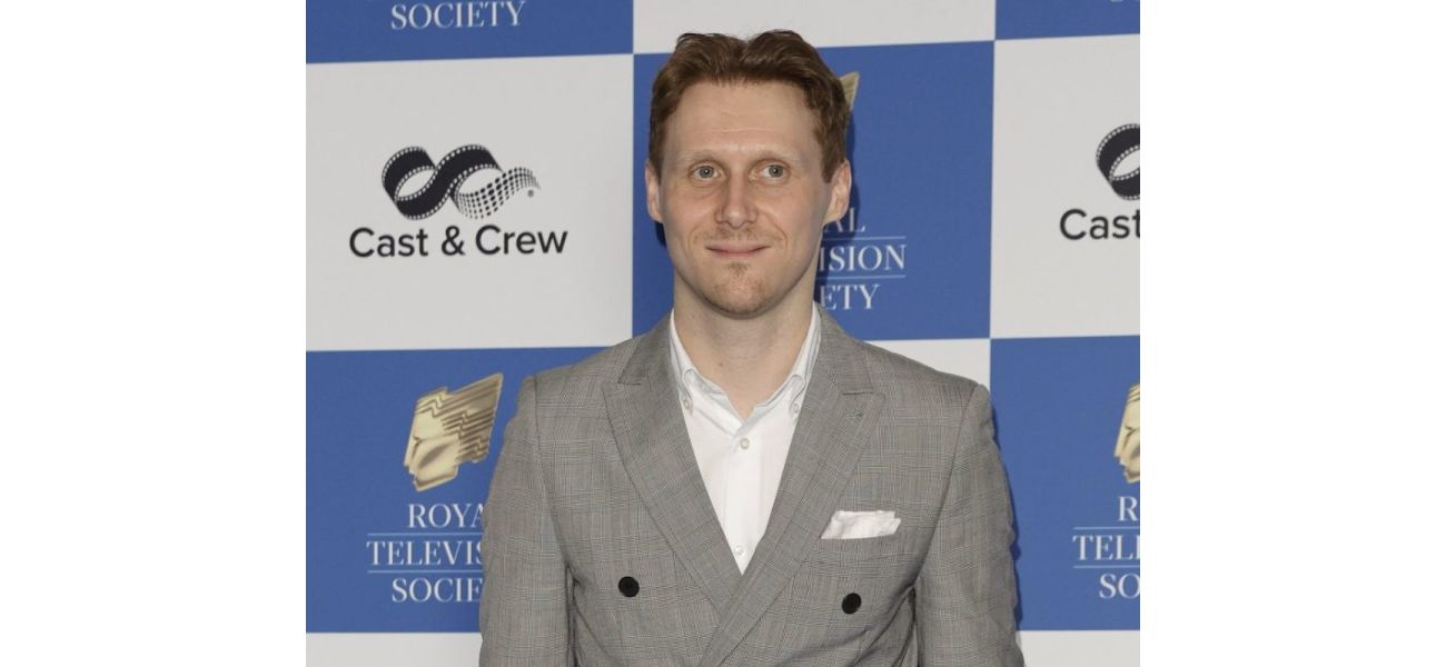 EastEnders star Jamie Borthwick will continue on the show despite having to give up the opportunity to compete on Strictly Come Dancing.