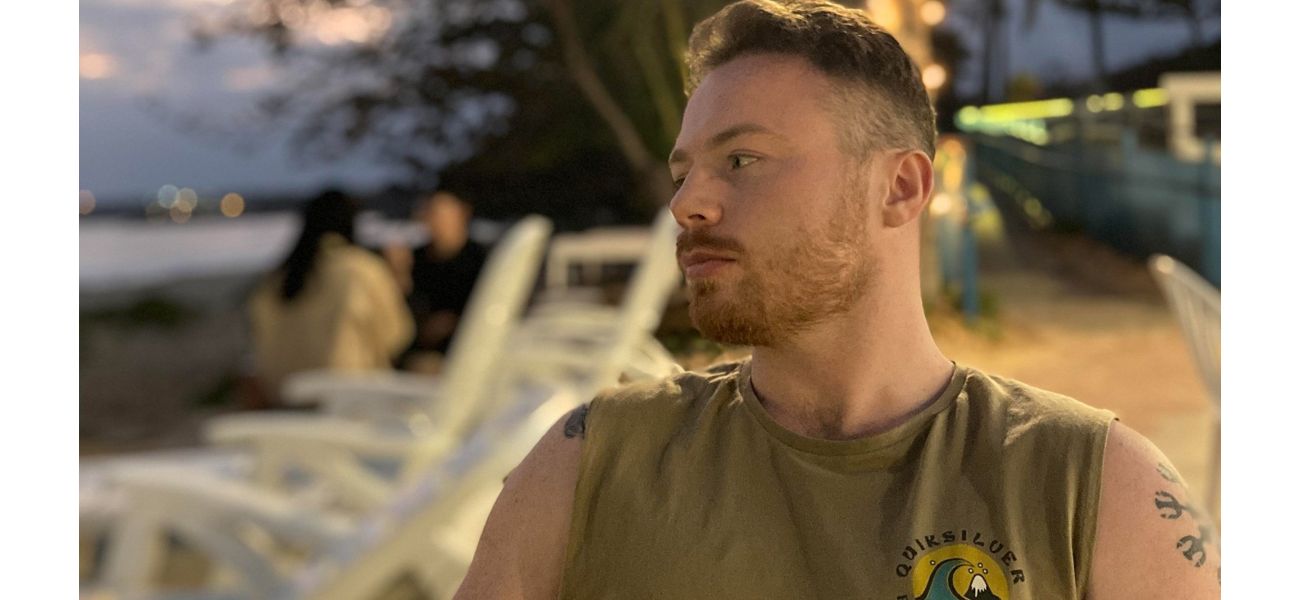 A British tourist died in Thailand when he lost control of his motorbike.