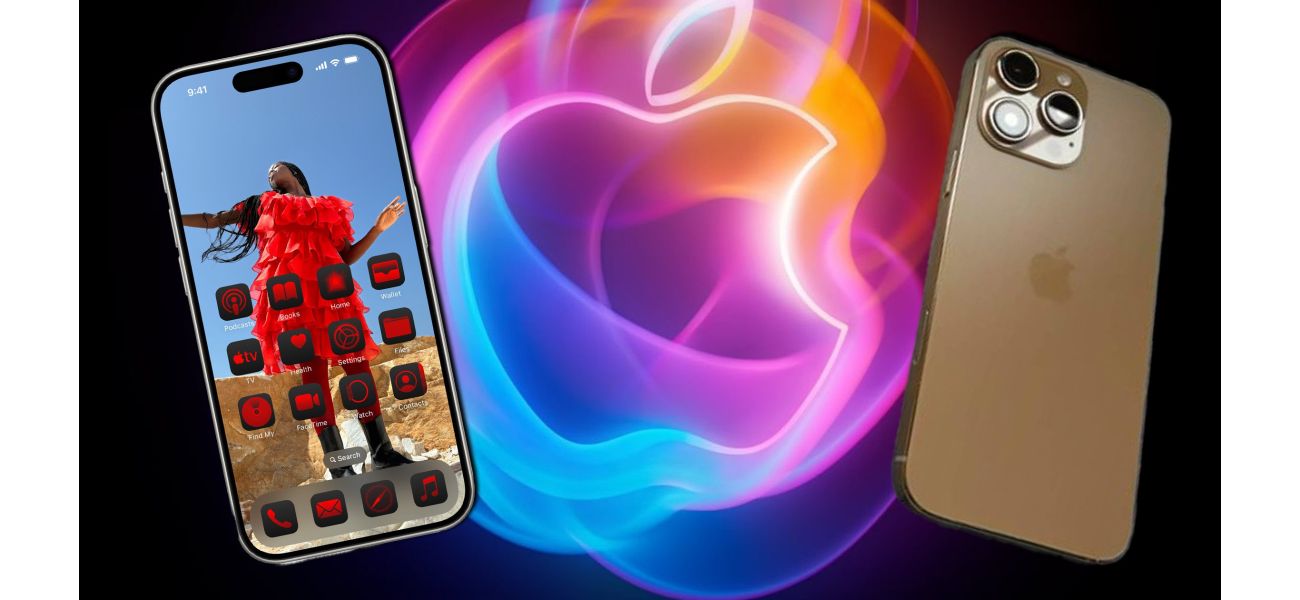 Apple will reveal the new iPhone 16, but only limited information has been leaked.