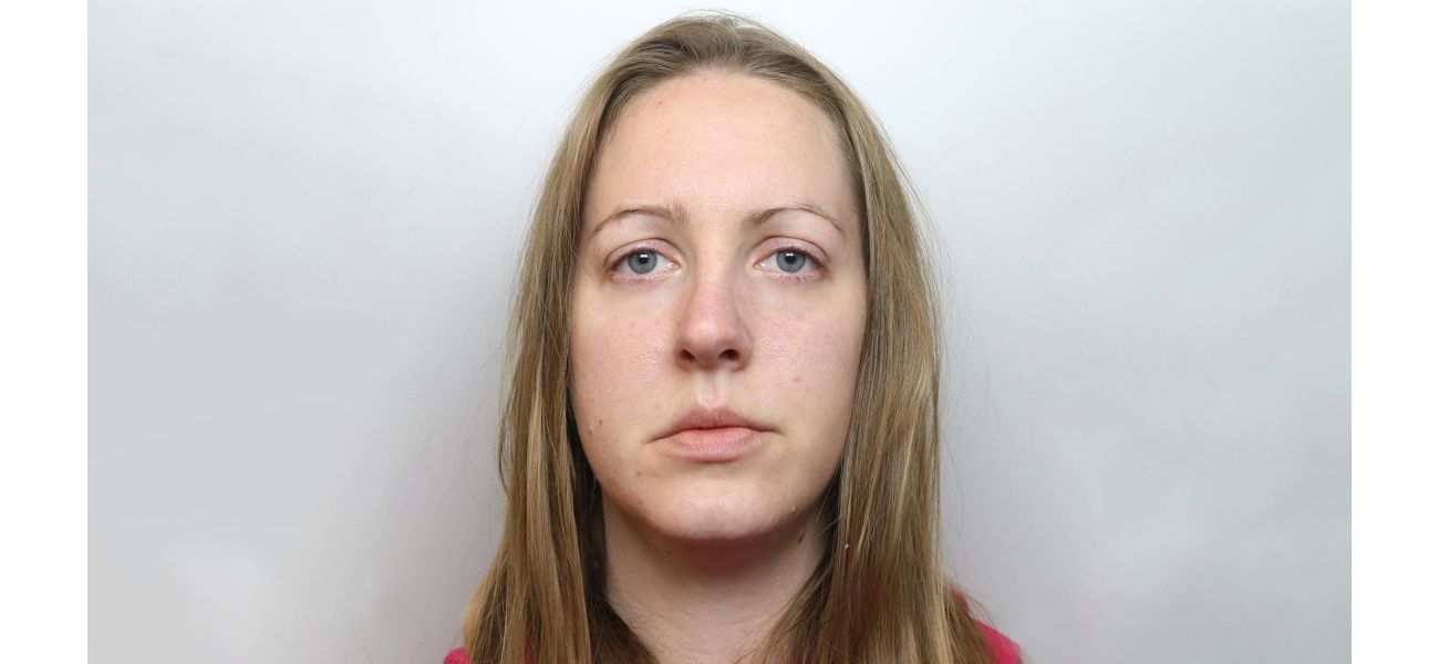 New lawyer investigating three issues in Lucy Letby case