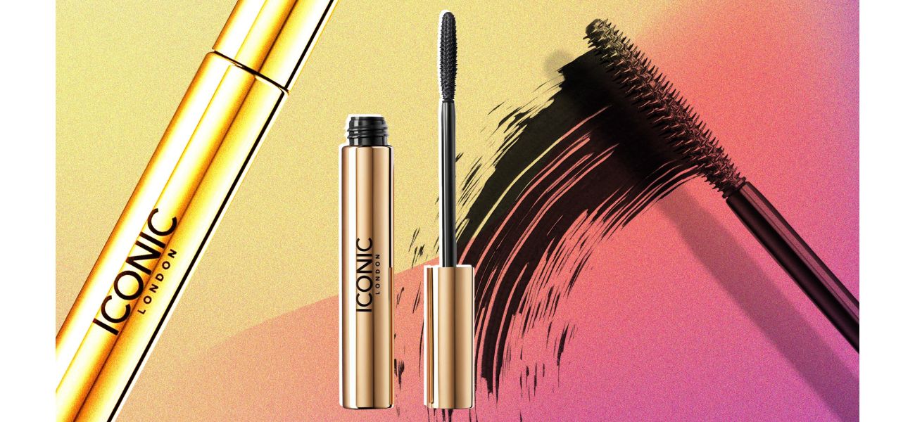 A highly rated mascara that has been called 'life-changing' by many is now offered in a new brown shade, with over 1600 five-star reviews.