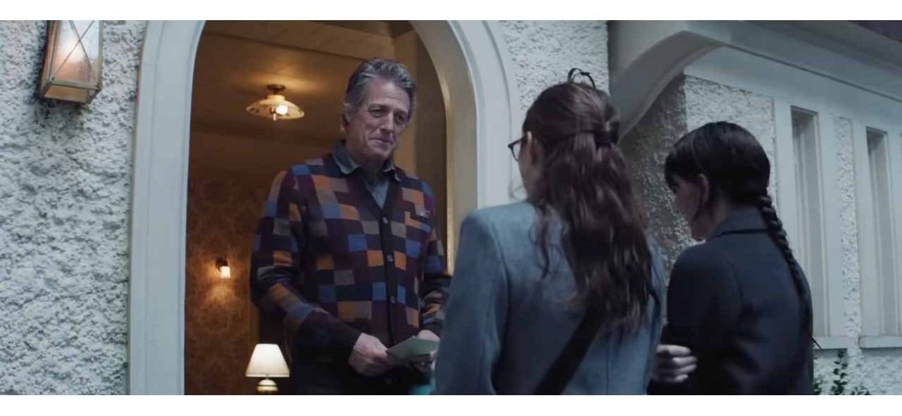 Hugh Grant's 