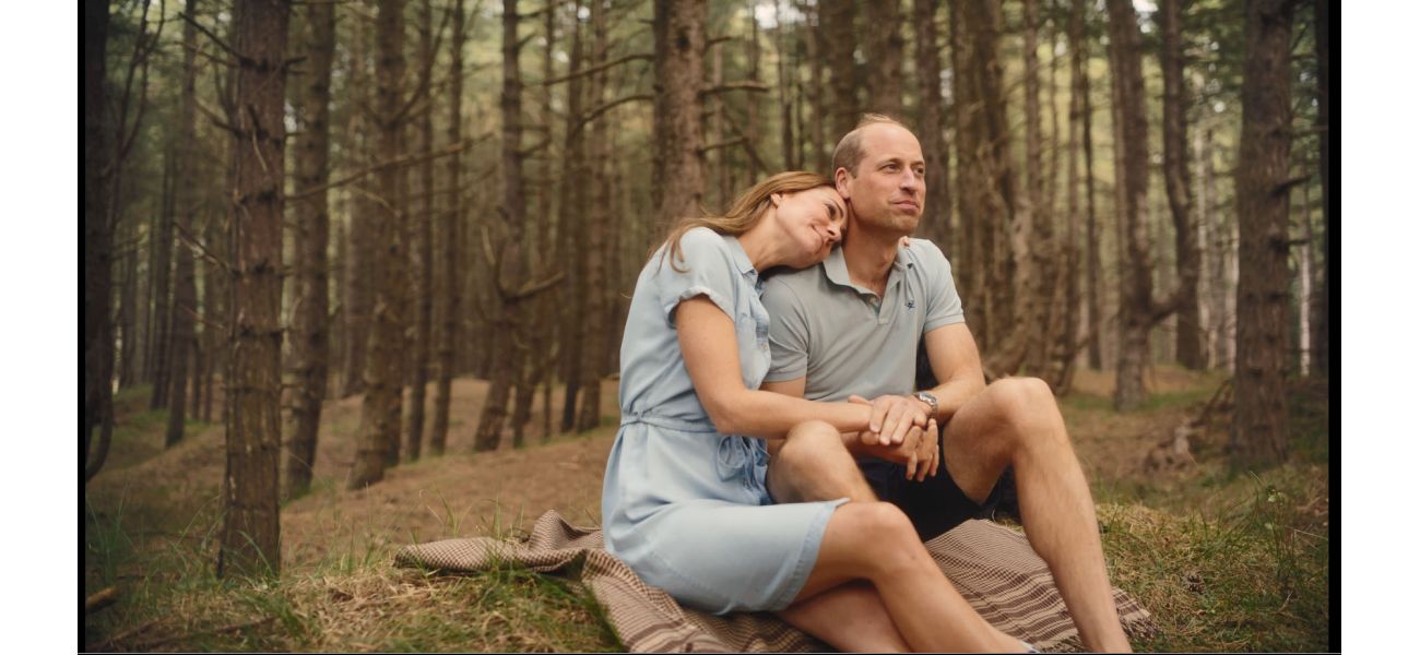An expert believes Kate's video will bring attention to cancer patients.