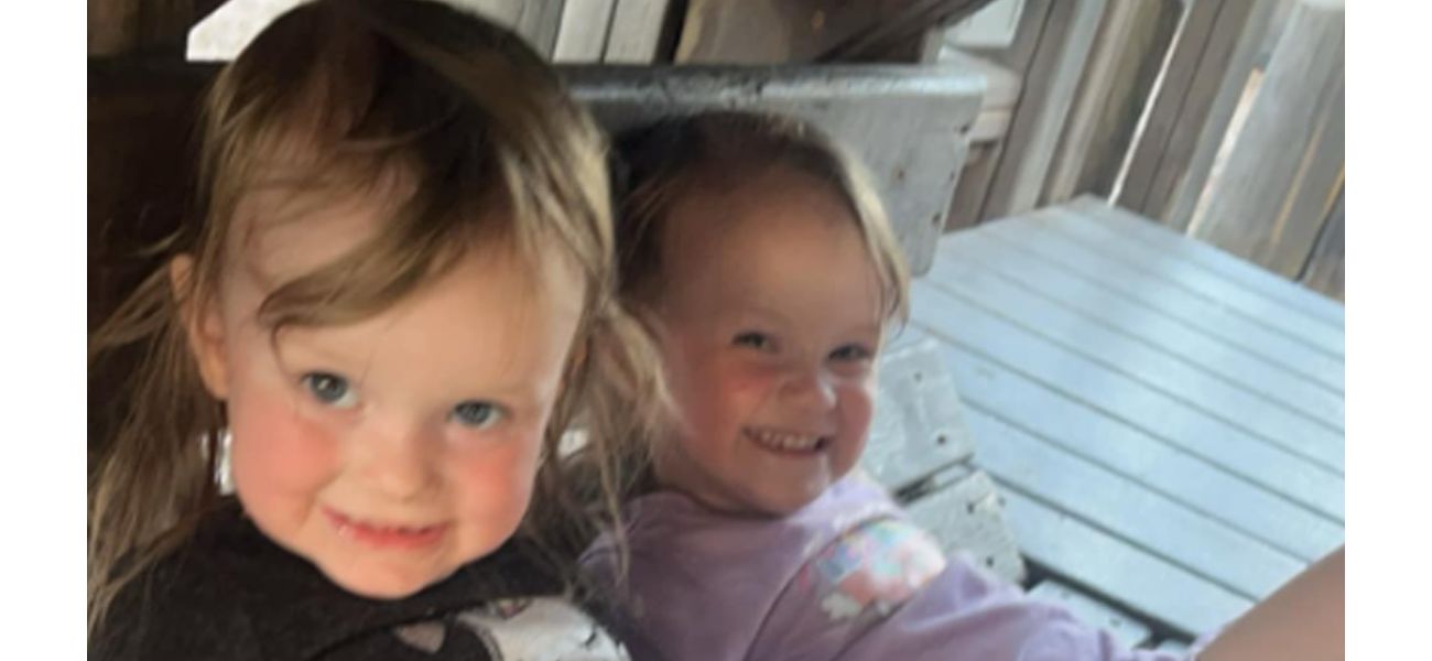 Two infant twins were tragically discovered deceased inside a hot car when a family member forgot to drop them off at daycare.