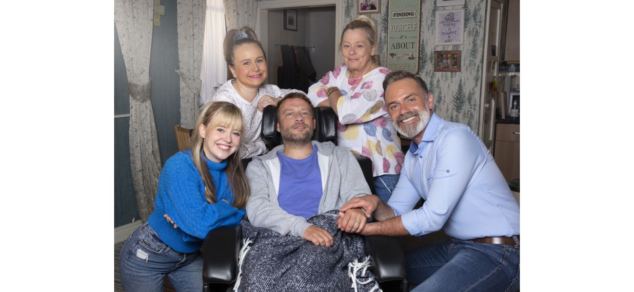 Corrie reveals another tragic turn as key figure passes away.