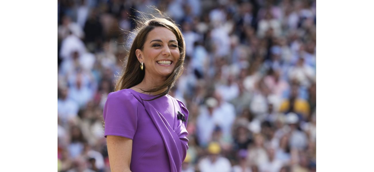 The Princess of Wales has completed chemotherapy and is ready to resume her royal duties.