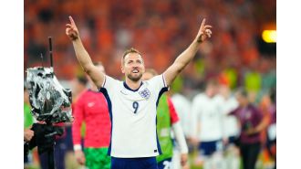 Despite being England's top scorer, Harry Kane may not be the best choice to score the first goal against Finland.