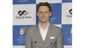 EastEnders star Jamie Borthwick will continue on the show despite having to give up the opportunity to compete on Strictly Come Dancing.