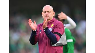 Lineker praises Carsley for implementing changes England fans have wanted under Southgate.