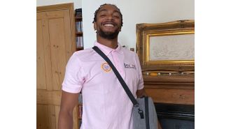 Celebrity chef killed at Notting Hill Carnival in violent assault.