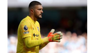 Soccer player from Premier League shares thoughts on being removed from national team for violating team rules.
