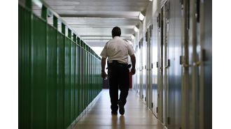 Tomorrow, nearly 2,000 inmates in UK prisons will be released early. This is the reason why.