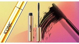A highly rated mascara that has been called 'life-changing' by many is now offered in a new brown shade, with over 1600 five-star reviews.