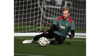 A Liverpool player wants to leave the team after the signing of Arne Slot for £29 million.