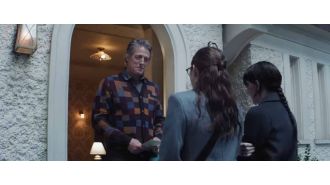 Hugh Grant's 