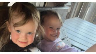 Two infant twins were tragically discovered deceased inside a hot car when a family member forgot to drop them off at daycare.