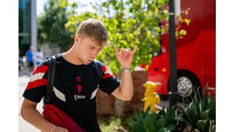 Man Utd player's comeback from injury postponed