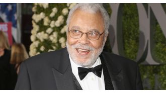 Renowned actor James Earl Jones, known for his iconic role as Darth Vader in the Star Wars franchise, passes away at the age of 93.