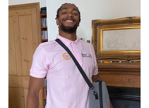 Celebrity chef killed at Notting Hill Carnival in violent assault.