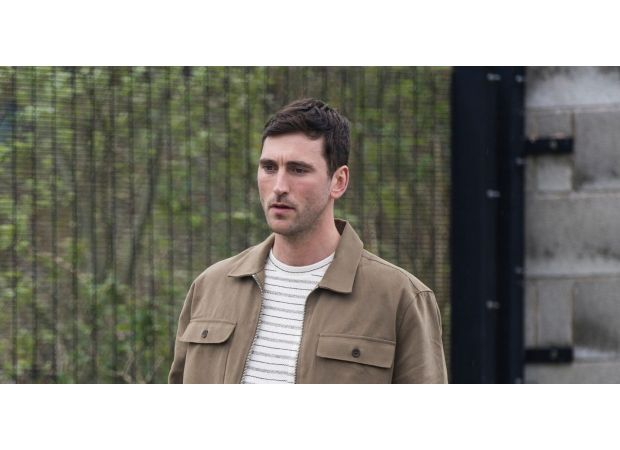 Jacob Roberts confirms that Kit will break up a big Coronation Street couple, saying 'fair game!'