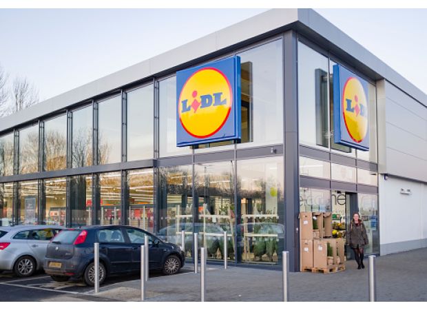 Lidl brings back popular £50 croissant item, shoppers rave about it.