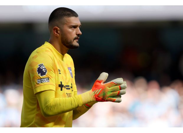 Soccer player from Premier League shares thoughts on being removed from national team for violating team rules.