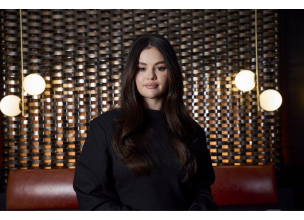 Selena Gomez can't have kids because of health concerns. She had to go through a grieving process.
