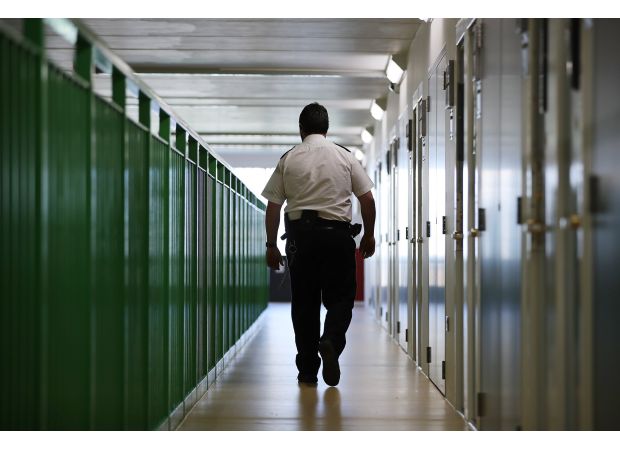 Tomorrow, nearly 2,000 inmates in UK prisons will be released early. This is the reason why.