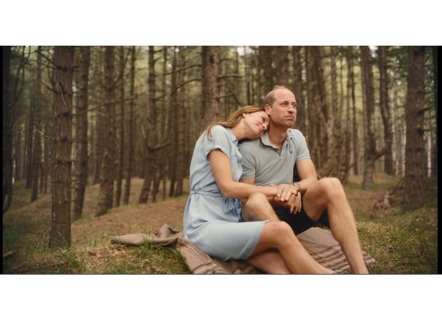 Kate shares important news about her cancer and its impact on her future in a new video.