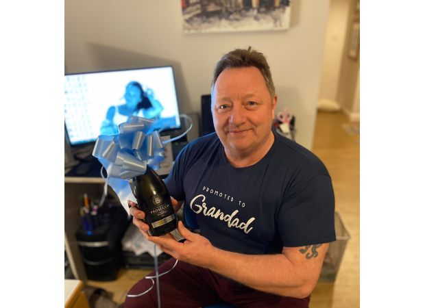 Former cop smashes car through window in attempt to murder ex and her mother.