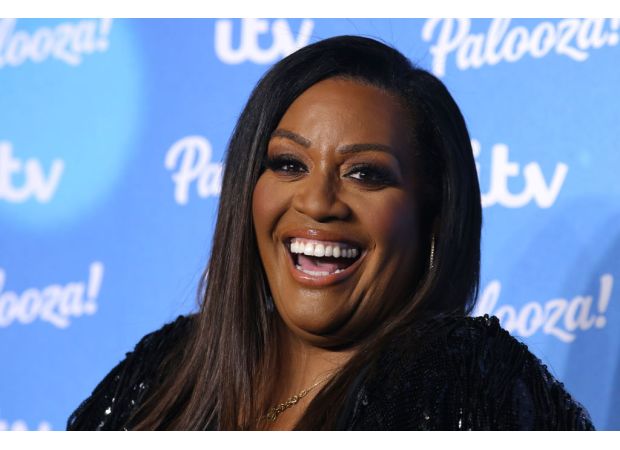 TV personality Alison Hammond shares her intense workout regimen following her impressive 11 stone weight loss.