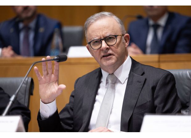 Children to be banned from using social media platforms in effort to protect their safety and well-being.