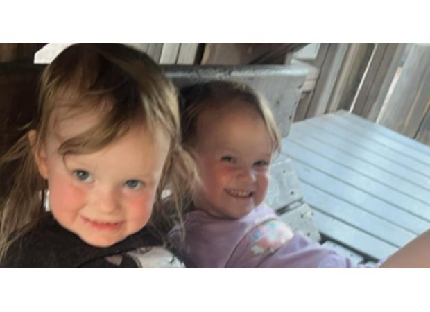 Two infant twins were tragically discovered deceased inside a hot car when a family member forgot to drop them off at daycare.