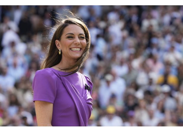 The Princess of Wales has completed chemotherapy and is ready to resume her royal duties.