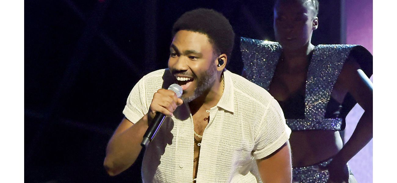 Donald Glover joins many other celebrities who have unexpectedly cancelled their tours.