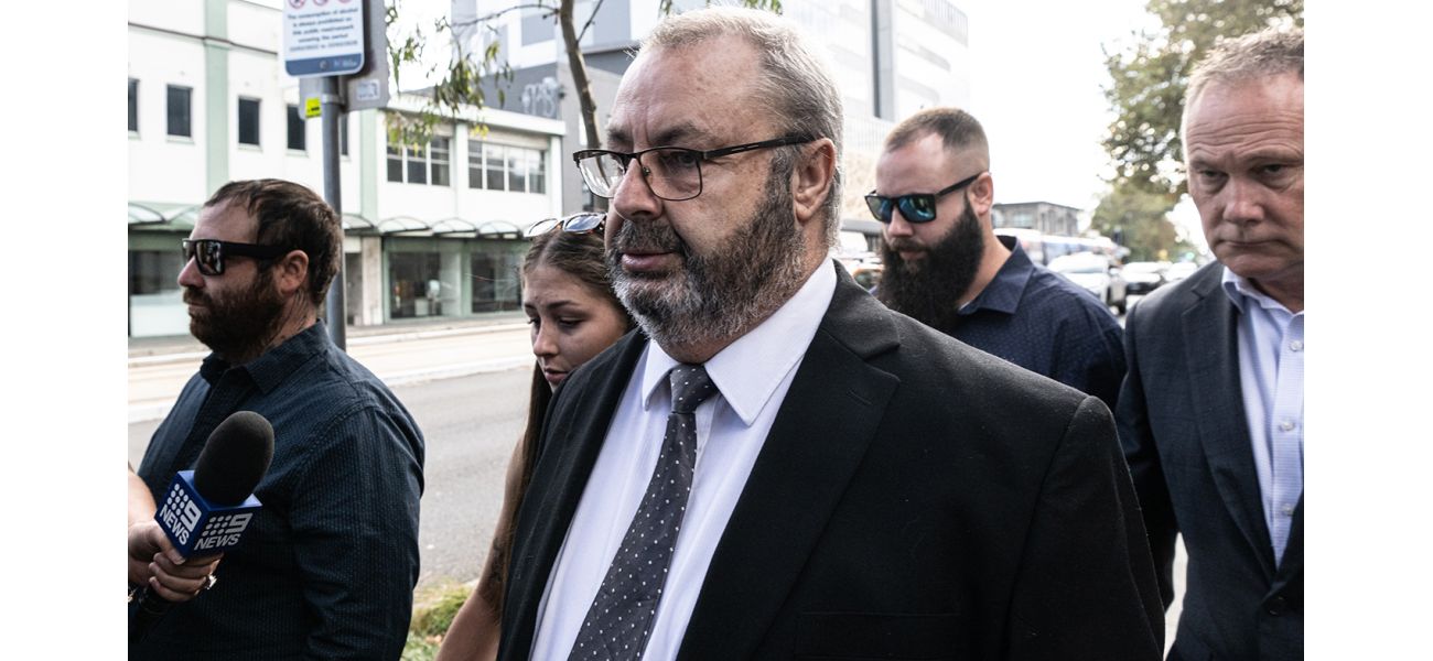 Survivors of a horrific bus crash in Hunter will confront the driver in court.