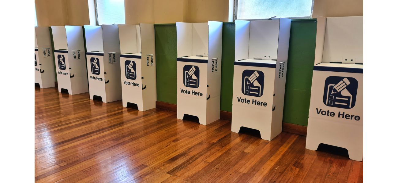 Get informed about the upcoming 2024 NSW local government elections with this comprehensive guide.