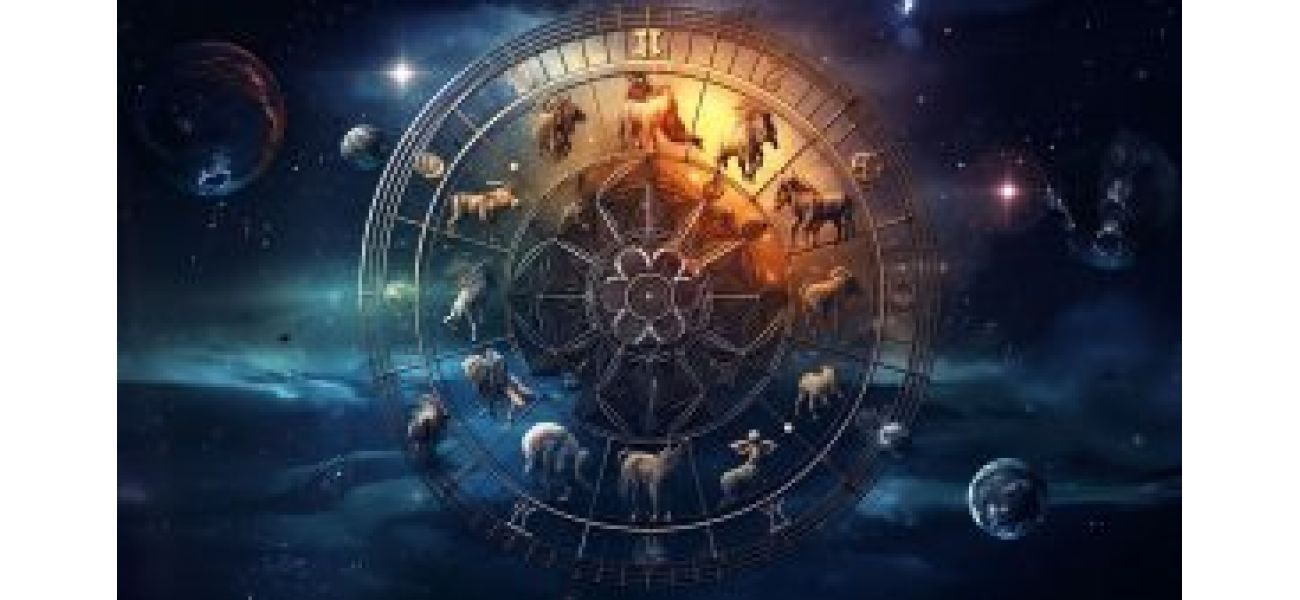 Gemini will be feeling very emotional and romantic today, while Sagittarius could receive some motivation.