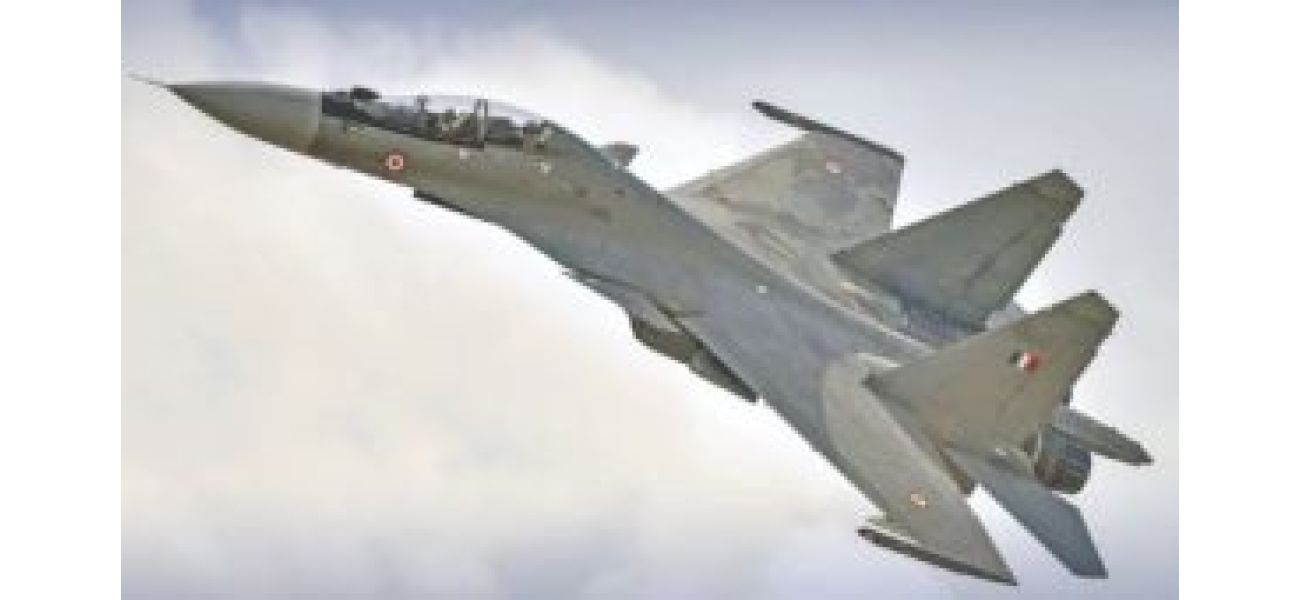 HAL Koraput will produce 240 engines for the Su-30MKI.