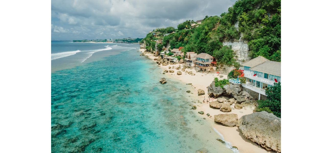 Bali will no longer allow the construction of new hotels and nightclubs due to the high influx of tourists.