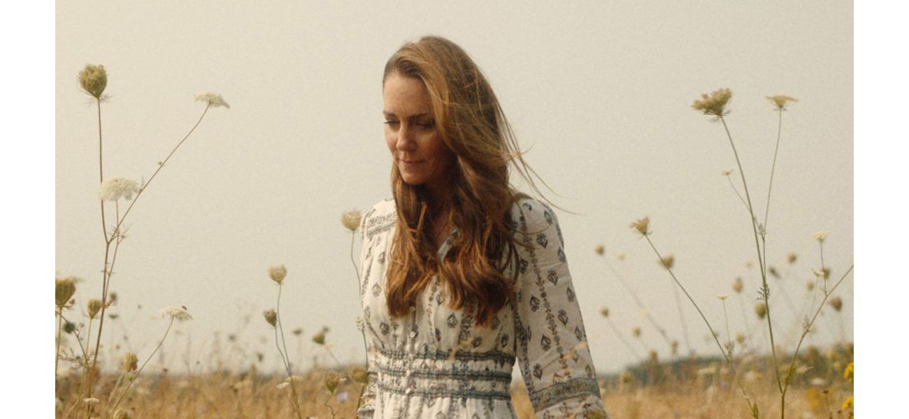 Kate Middleton might be seen on Remembrance Day for her next public outing.