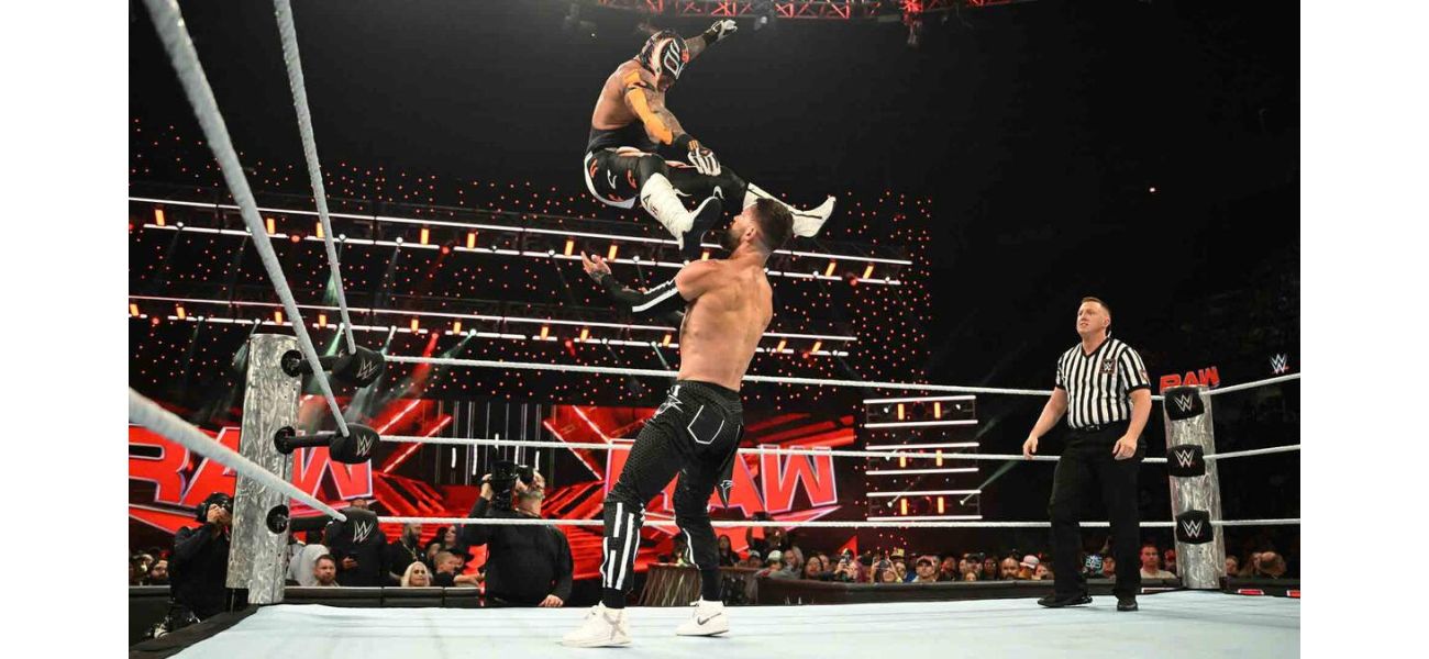 WWE fans are concerned about wrestlers potentially losing their jobs due to changes in the company before their move to Netflix.