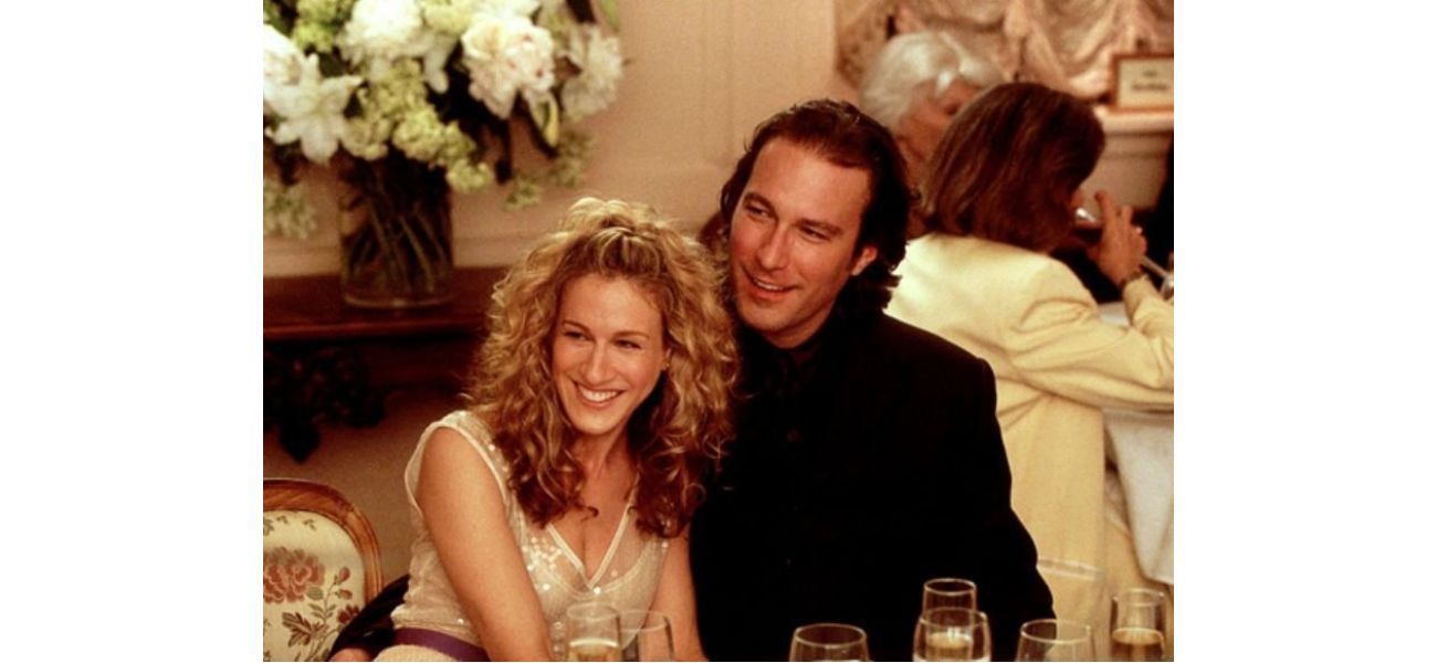 A TV couple from the 2000s may finally be ending their relationship after 24 years.