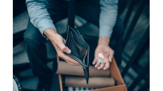 Countless Australians struggling due to financial emergencies as their savings dwindle.
