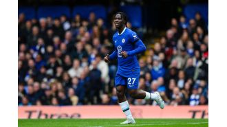 Chelsea is still trying to get rid of a player from their team and discussions are ongoing to accomplish this by the end of the week.